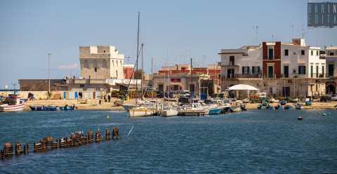 La lunga storia di Santo Spirito, il borgo marinaro da sempre conteso tra Bari e Bitonto